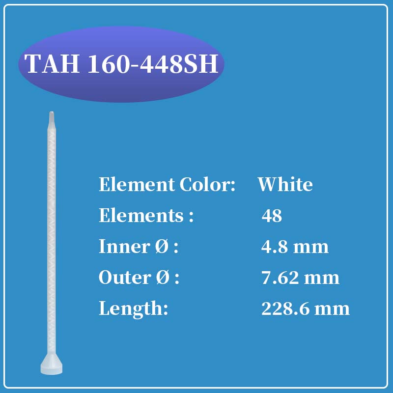 TAH 160-448SH