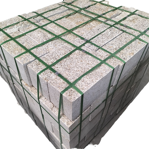 Stile di Design moderno granito giallo mattoni culturali interni ed esterni antico <span class=keywords><strong>giardino</strong></span> culturale pietra - Product Image 1