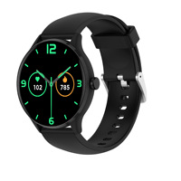 Nuevo Reloj Inteligente Z216 Dafit IP68 TFT para Llamadas, Batería de 220 mAh, Conteo de Pasos, Monitoreo del Sueño, Seguimiento de la Frecuencia Cardíaca