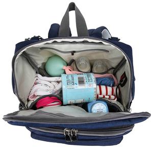 <span class=keywords><strong>Mochila</strong></span> ajustable y plegable para el aire libre para bebé, bolsa multifunción para silla de aprendizaje de comedor - Product Image 4