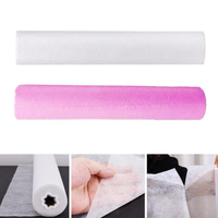 Rouleaux de papier pour table d'examen certifiés FSC, écologiques, avec logo personnalisé, pour l'hygiène médicale