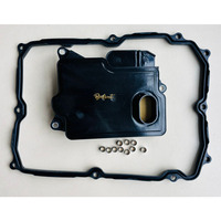 Nouveau filtre à huile hydraulique de transmission automatique avec joint 35330-0K010 353300K010 pour Toyota Hilux Land Cruiser