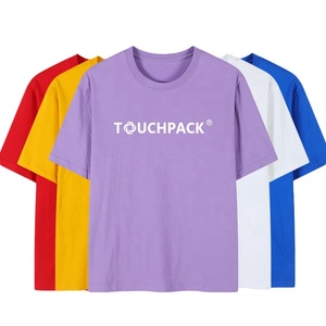 Wholesale Hot Selling Custom Election Campaign Promotional Items t Shirt Polo Shirt Polyester t Shirt for Men