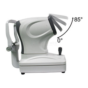 Máquina Óptica Oftálmica SY-V096K Auto Refratômetro Ceratometria Portátil - Product Image 5