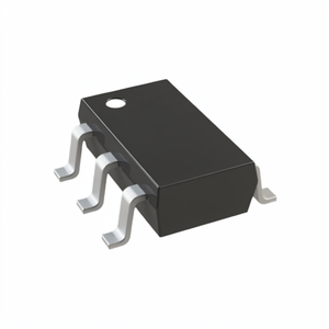 Electronic Circuit Components LDK120M18R Power Management (PMIC) SC 74A, SOT 753 Original - Product Image 1
