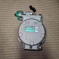 Compresseur AC 12V de haute qualité GJJ-KTB1018 OEM 977011D100/977011D100DR, 100 % testé, pour Kia Carens/Sorento/Cerato 2.0 (2006-2012)