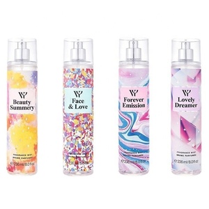 Perfume Corporal Duradero para Mujer BBW, Aroma Afrutado Fresco, Cálido y Dulce, de Vietnam, Tailandia y Filipinas - Product Image 1