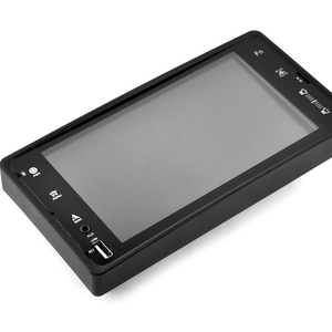 Radio de coche <span class=keywords><strong>WITSON</strong></span> <span class=keywords><strong>Android</strong></span> 13 para MITSUBISHI ASX LANCER OUTLANDER PAJERO TRITON 2006-2017 DSP Carplay Multimedia GOS NAVI - Product Image 2
