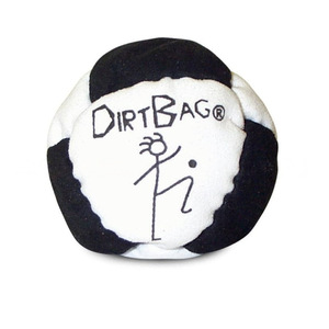 สินค้าใหม่ ลูกฟุตบอล "Dirtbag" สีสันสดใส พร้อมกล่องสุ่มลายทอแบบหมุนได้ - Product Image 6