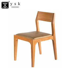Chaises de salle à manger de <span class=keywords><strong>restaurant</strong></span> en métal avec revêtement en poudre noire, avec coussins rembourrés en tissu de couleur vive DC-1413 - Product Image 3