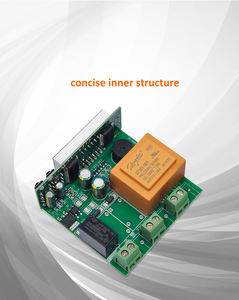 RINGDER RC-118M Digitale <span class=keywords><strong>PT1000</strong></span> TEMPERATUURREGELAAR - Product Image 5