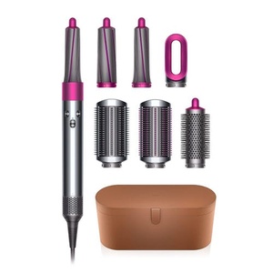 <span class=keywords><strong>Dyson</strong></span> <span class=keywords><strong>Airwrap</strong></span> <span class=keywords><strong>Complete</strong></span> Long: Revolucionario Multi-Styler para un cabello sano y libre de daños por calor. - Product Image 1