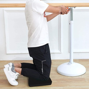 45*28 cm Outdoor Foam <b>Cushion</b> <b>Pad</b> Kneeling Board Work Gardening Yoga Sports Garden Chores Repairs Knee Cushioning Supporting Mat - Product Image 4