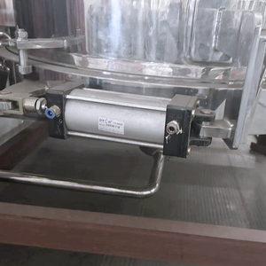 800L化学機器抽出装置 - Product Image 3