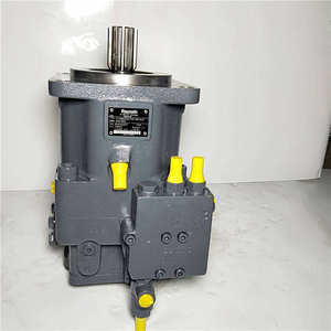 Pompe à piston série A11VO A11VLO A11VO40 A11VO60 A11VO75 A11VO95 A11VO130 A11VO145 A11VLO130 A11VLO145 - Product Image 3