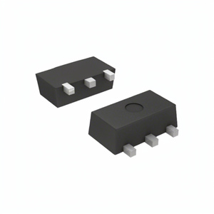 Composant électronique de gestion de l'alimentation (PMIC) TO 243AA, distributeur agréé, puce électronique S-817B11AUA-CWAT2G - Product Image 1