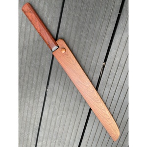 Nhật Bản Truyền Thống Dao Nhà Bếp Yanagiba Sashimi Dao Thép Carbon Cao Cho Cá Ngừ & Cá Hồi Cắt - Product Image 1