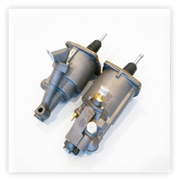 Servomoteur d'embrayage robuste pour bus et camions Yutong, Kinglong, Higer - Pièces de rechange pour transmission