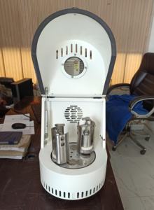 ลูกบอลหมุนสำหรับเครื่องมือทดสอบสามารถปรับแต่งได้ - Product Image 6