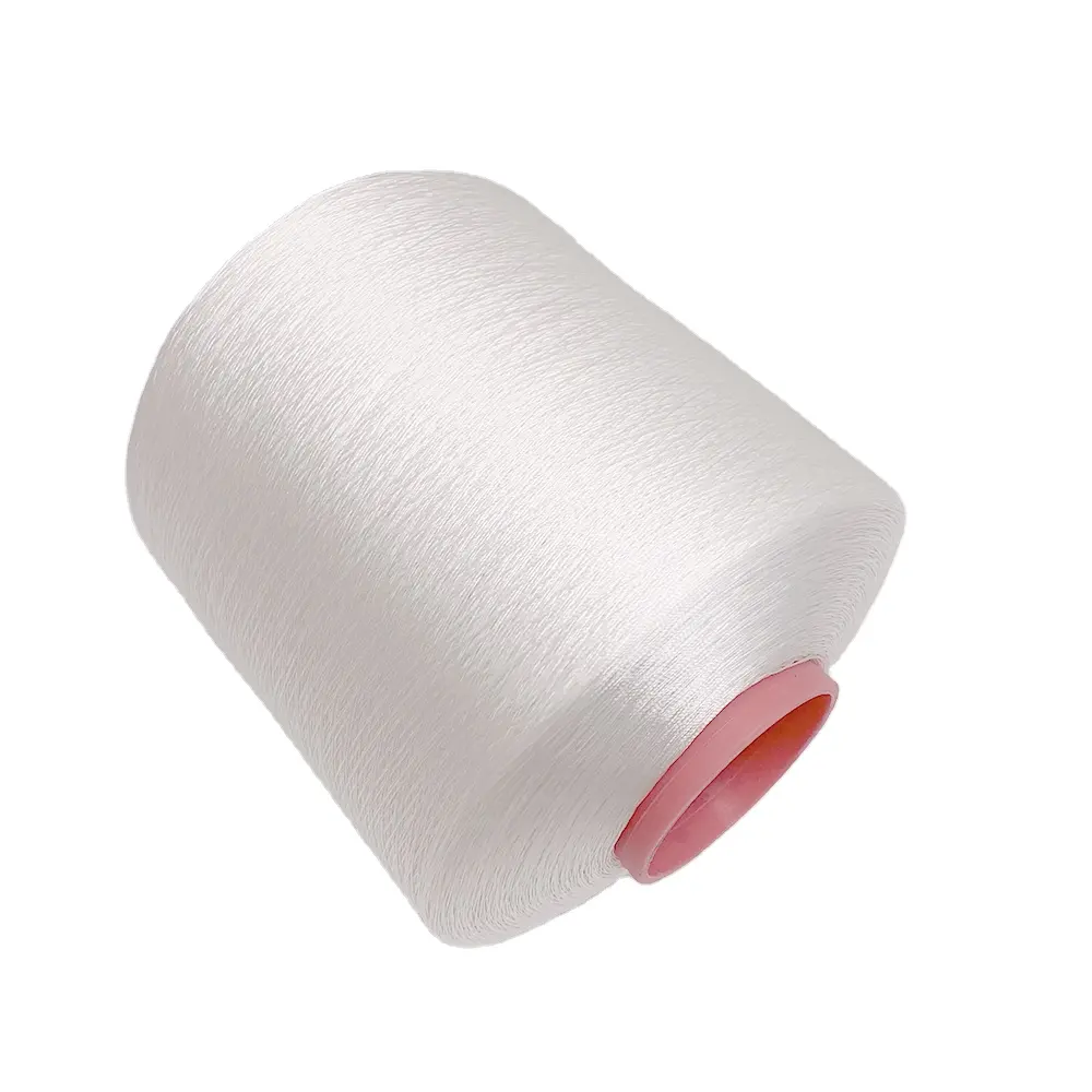 High Quality New Fashion 100 Spun Polyester Sewing Thread 40/2 500 Yard