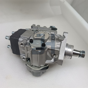 Bomba de Inyección de Combustible de Alta Calidad y Resistencia, Nueva Bomba de Aceite para Motor Diésel VE4 VE6 VE 0460424348 VE4/12F1100R963-3 - Product Image 2