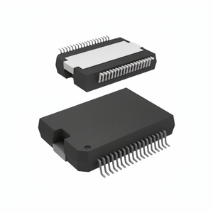 ซื้อชิ้นส่วนอิเล็กทรอนิกส์ออนไลน์ 36 BSSOP Exposed Pad Power Management (PMIC) บริการครบวงจรแบบดั้งเดิม TLE8201RAUMA1 - Product Image 1