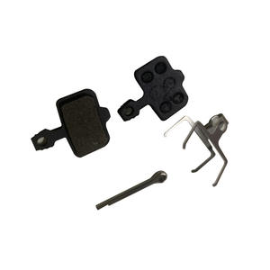Accessoires de la série GT directe d'usine pour <span class=keywords><strong>Ninebot</strong></span> <span class=keywords><strong>GT1</strong></span>/GT2 Scooter électrique freins à disque arrière pièces de jante pièces de rechange de Scooter - Product Image 4