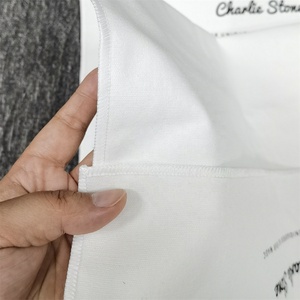 Chuanghua Custom Logo Printed Canvas Flap Gift Luxury <b>Envelope</b> Bag for Dress Handbag Packaging <b>White</b> Cotton Dust <b>Envelope</b> Pouch - Product Image 6