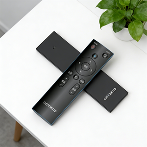 Télécommande vocale personnalisable <span class=keywords><strong>Green</strong></span> Box pour MI Box S/TV Stick Android LED Smart TV - Product Image 5