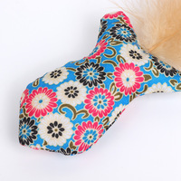 Jouet interactif pour chat en peluche florale et plumes, formes souris, poisson, balle, pour stimuler votre chat
