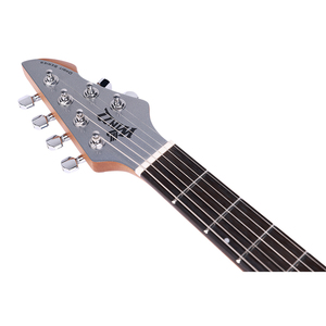กีตาร์ WOS100-24 WINZZ Design Series 24 เฟรต ดูอัล ฮัมบัคเกอร์ คอกีตาร์ทรง C~D - Product Image 2