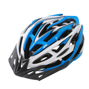 Nuevo Casco de Bicicleta Ventilado y Seguro, Ajustable y Ligero, para Deportes al Aire Libre, para Hombres y Mujeres - Product Image 1