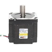 DM860 motor stepper driver nema34 kit motor Stepper torsi tinggi 2 fase dc hibrida Nema 34 motor stepper