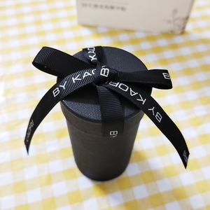 Caja de Tubo y Cilindro de Papel Ecológico Biodegradable Personalizada para Envasado de Botellas de Perfume, Cosméticos y Aceites Esenciales - Product Image 2