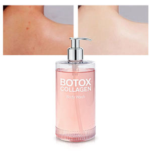 คอลลาเจนโบท๊อกซ์เจลอาบน้ำกระชับผิวล้างร่างกายให้ความชุ่มชื้นทำความสะอาดได้ล้ำลึก - Product Image 3