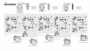 Robot Collaborativo a 6 Assi, 10kg, Braccio Robotico CNC per Implementazione Flessibile - Product Image 5