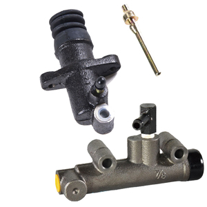 Fabriqué à Taiwan Auto Moteur Pièces Embrayage Maître Cylindre Pour Camion - Product Image 1
