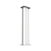 Actionneur linéaire électrique Push Force 2500N pour colonne de levage de bureau, usage industriel et applications variées