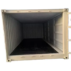 20feet Brand new side door container shipping cost/container freight rates/bulk shipping boxes of Hysun for sale