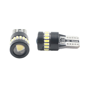 FSYLX Canbus 601 W5W Bombillas LED T10 4014 3030 28SMD Lámpara LED de Señal de Giro 12V Luz de Estacionamiento Luz de Ambiente <span class=keywords><strong>Interior</strong></span> de Lectura - Product Image 1