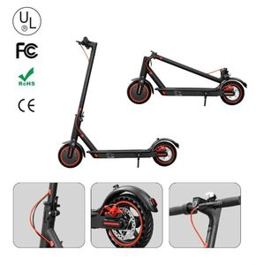 Prix d'<span class=keywords><strong>usine</strong></span> 350W charge maximale 100kg, scooter électrique adulte à vitesse de 30 km/h - Product Image 3