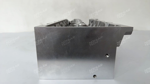 908578 6120101420 Conjunto de Cabeza de Cilindro para Motor <span class=keywords><strong>Mercedes</strong></span> OM612 2.7 <span class=keywords><strong>CDI</strong></span> 5 Cilindros DOHC Turbo Diésel Compatible con Sprinter W163 W203 W210 - Product Image 6