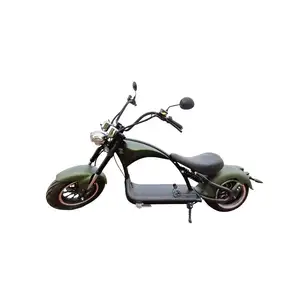 Chất Lượng Cao Inokim Scooter 10 Inch Electric Scooter 3000 Wát Citycoco Sidecar