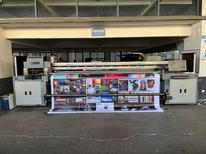 <span class=keywords><strong>MAGIC</strong></span> <span class=keywords><strong>JET</strong></span> 半自動ハイブリッドUVフラットベッドプリンター（革、カード、フレックス対応）-2400 DPI - Product Image 4