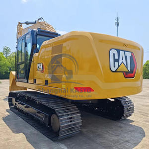 Gần như mới Sâu Bướm 330d bánh xích máy xúc máy sử dụng tân trang mèo 330 D Digger để bán Nhật Bản máy xúc <span class=keywords><strong>30t</strong></span> - Product Image 2