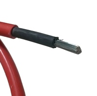 Hochwertige PV-Kabel für Solarenergiesysteme