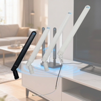 Antenne WiFi double bande haute performance 2400 MHz 5800 MHz, antenne WiFi externe longue portée pour communication