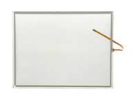 Écran tactile résistif de 15 pouces, panneau tactile, verre tactile T010-1201-X131/01 1201-250 ATTI Inditech