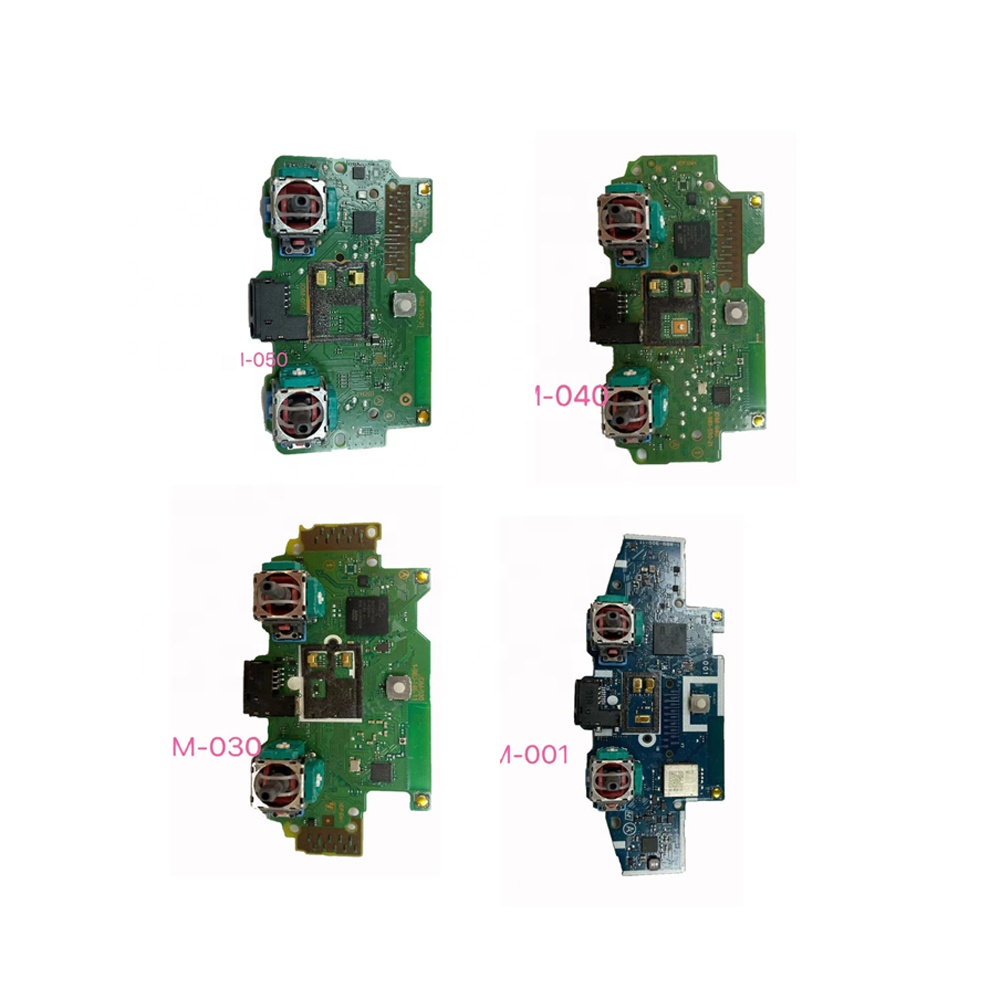 PlayStation4 - まーちん DualShock 4 Controller Motherboard and Midframe Assembly