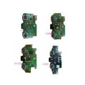 Main Board for PS4 Controller Gamepad Function Motherboard for PS4 Joystick JDM-050/ JDM-040/030/001 repair Replacement